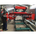 Portable Band Sawmill / Electric Portable Sawmill